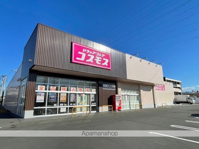 VILLAdeジュピタの周辺写真