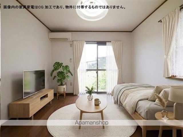 全健ハイム千代田の内装写真