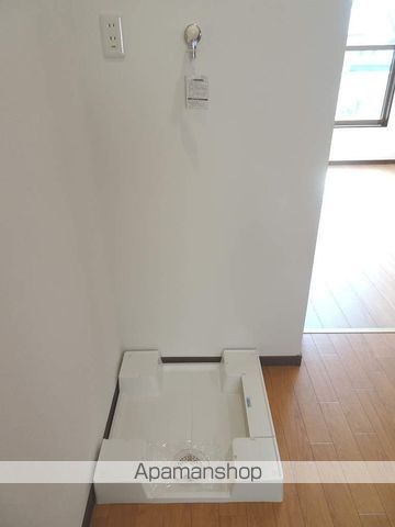 Wホープ米沢Iの内装写真