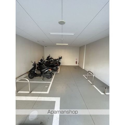 スプランディッド難波SOUTHの内装写真