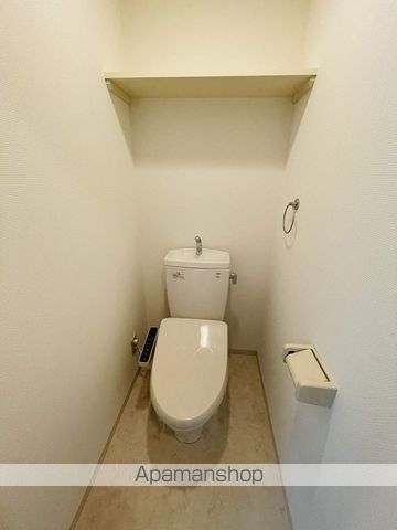 willDo稲永の内装写真