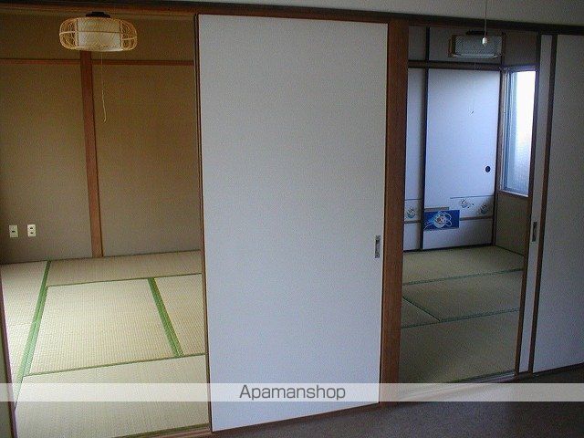 土川ビルの内装写真