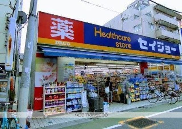 RE RESIDENCEの周辺写真