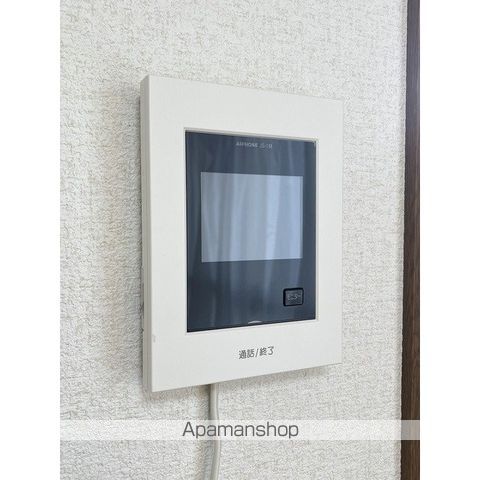 ホークハイツIIの内装写真