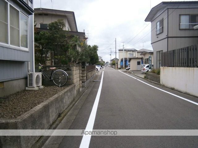 フラットSの周辺写真
