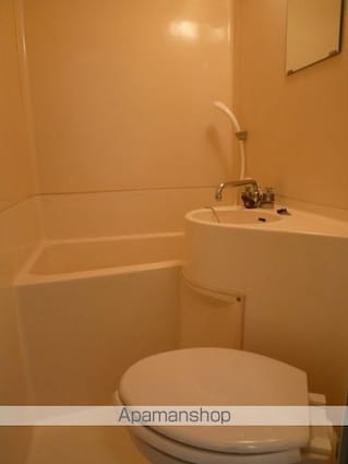 ラ・カーサ[1R/14.4m2]のその他内装3