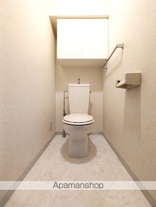 東京都中央区新川１丁目[1K/23.36m2]の内装2