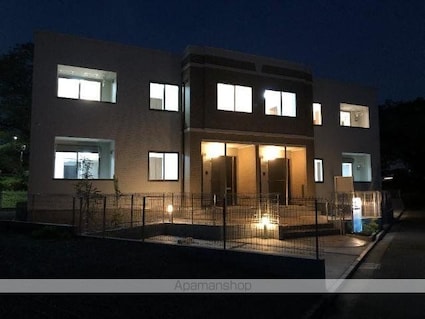 東京都立川市柴崎町５丁目[1LDK/37.07m2]の外観3