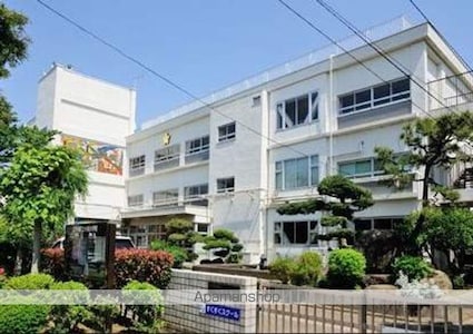 北小岩テラス[1K/26.29m2]の周辺5