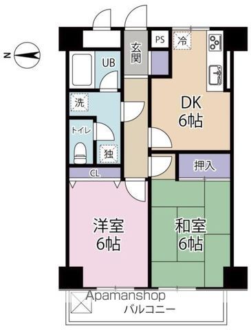 間取り：213145787557