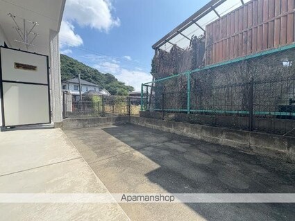 グランディールハイム[2LDK/51.24m2]の内装