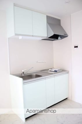 アネックス西新涯[1R/29.49m2]のキッチン
