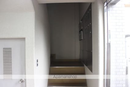 メゾン大岡[4LDK/124.36m2]の共用部4