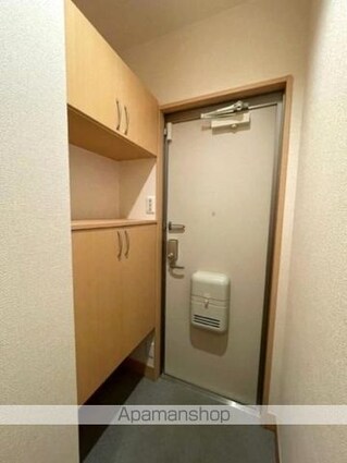 セジュールＫ[2LDK/59.63m2]の玄関2