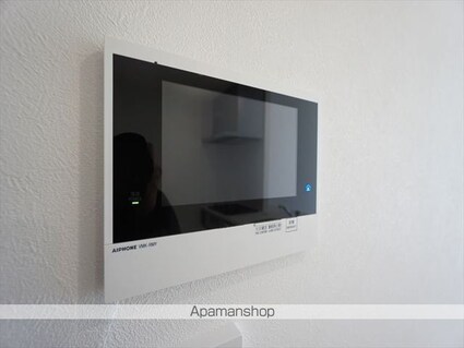 ＫＡＹＡ　ＭＥＩＥＫＩ　「カヤメイエキ」[1LDK/50.88m2]のセキュリティ