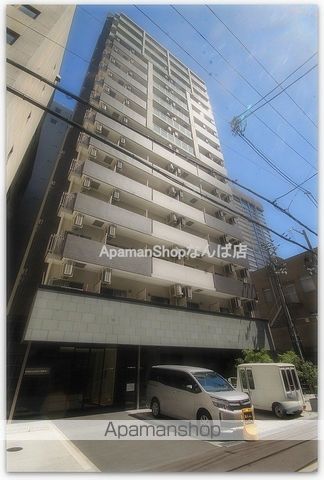 フロンティアコート堺筋本町ノーブルコート堺筋本町