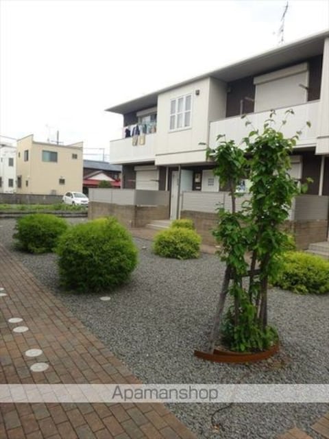 ＭＡＳＴＣＯＵＲＴ秋葉[3LDK/73.69m2]の共用部2