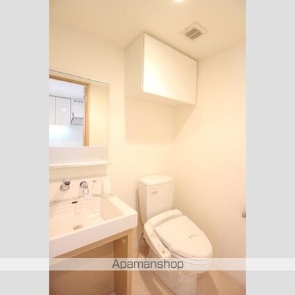 プラウドフラット鶴見Ⅱ[1K/21.11m2]のその他内装1