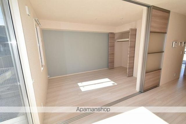 グランツ屋島IIの内装写真