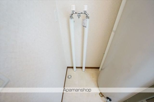 PIATTOの内装写真