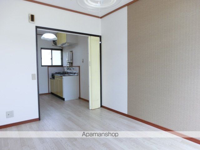 ハイツシャルマンの内装写真