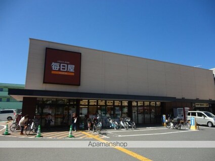 メゾン・シャトーレⅡ[1R/18.15m2]の周辺2