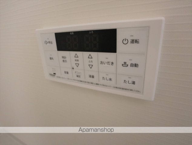 メゾン エスポワールの内装写真