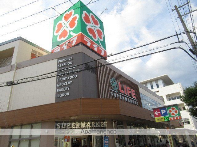 メゾン ブランカ あびこ南の周辺写真