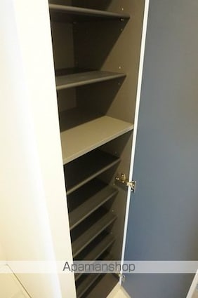 リブリ・メゾン・雅[1K/27.32m2]の玄関