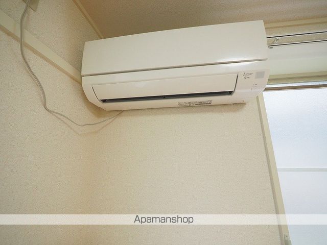 ハイツコスモスの内装写真