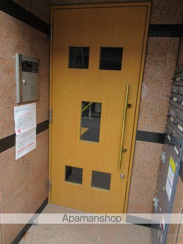 DRホームズ中野一丁目の内装写真
