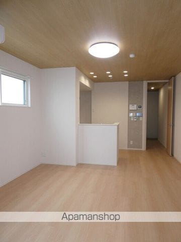 CAMPANELLA舟入南の内装写真