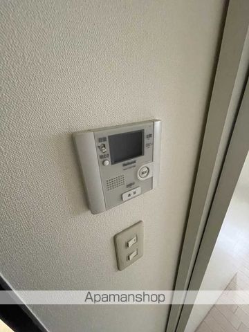 Treventi美術館西の内装写真