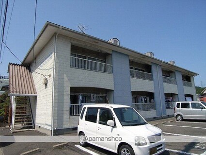 メゾンヨシダＡ[2DK/35.6m2]の共用部2