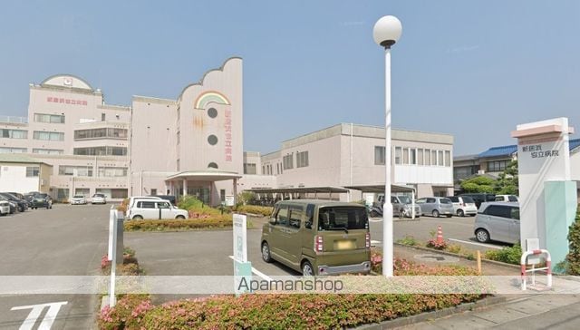 エストゥディオKATOの周辺写真