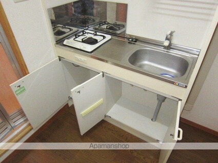 プリムローゼ青木島[1K/28.44m2]の内装7