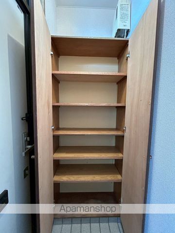 Limlightの内装写真