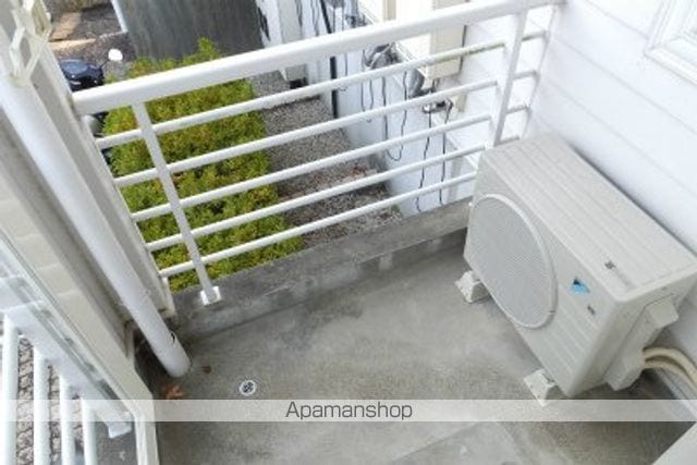 半田ビレッジ6号棟の内装写真