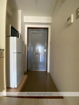 アーバンライフ志度Ⅰ[1K/25m2]の玄関