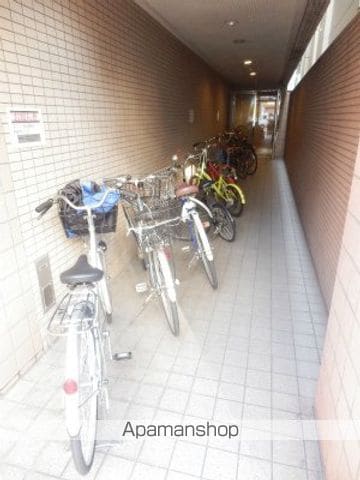 ルピエ荒戸 401 ｜ 福岡県福岡市中央区荒戸２丁目3-42（賃貸マンション1K・4階・19.91㎡） その21