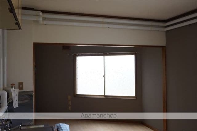 コーポ幸 A棟の内装写真