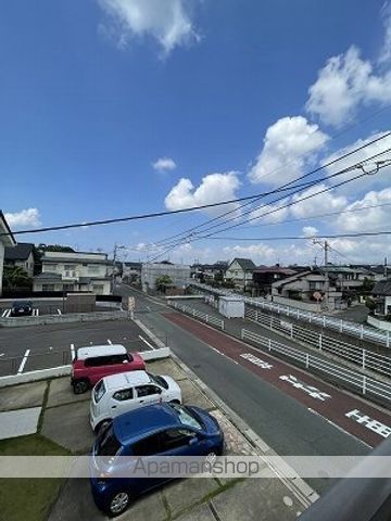 レオパレス城南Ⅱ 104 ｜ 福岡県福岡市城南区七隈５丁目3-5（賃貸アパート1K・1階・20.28㎡） その18