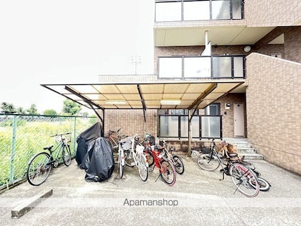 グレイス平島[3LDK/60.07m2]の外観2