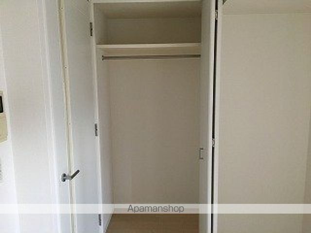 レジディア東品川の内装写真