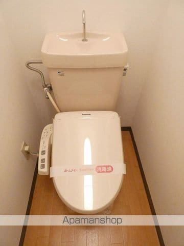 メルヴェーユの内装写真