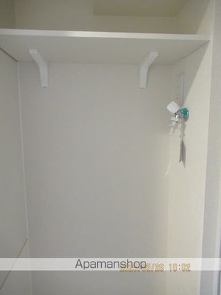 ハーモニーテラス中台[1R/12.48m2]の内装3