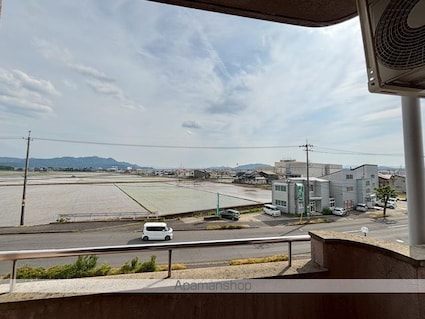 サンレモ[2DK/52.16m2]の眺望