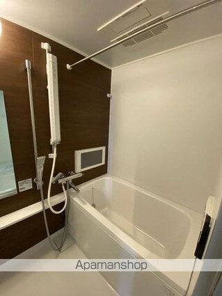 ＳーＦＯＲＴ高松中野町[1K/30.45m2]のバス