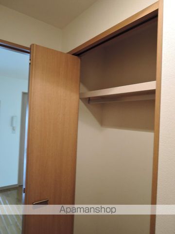 グレースJUNの内装写真