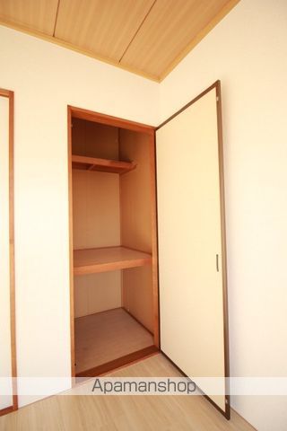 ベルホワイトKの内装写真